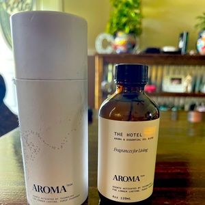 AromaTech The Hotel essential oil blend 4 oz